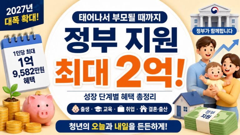 생애주기별