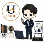 우앙 저자 파일
